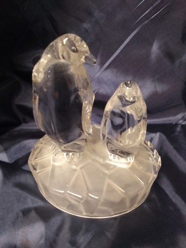 Vintage rock crystal mother - vintage,