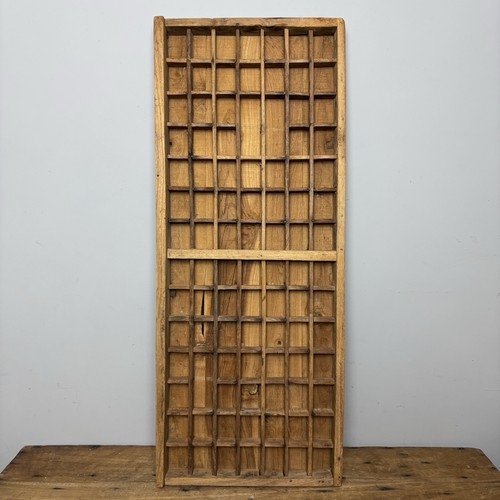 Vintage wooden printers - vintage,