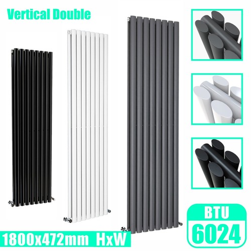 Vertical oval column designer - vertical,