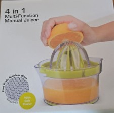 Juicer