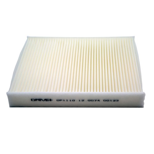 C12 0074 cabin - dr!ve+, filter