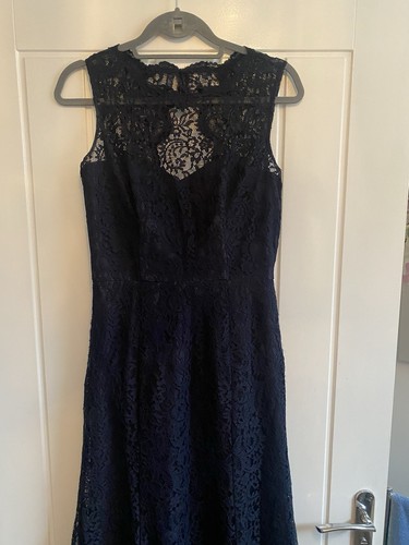 Prom dress size - ,