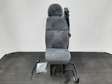 FORD TRANSIT 430 SHR BUS 17