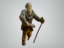 Franz Bergmann? Cold Painted