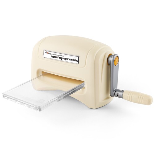 Mini die cutting - cutting, with