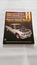 24071 HAYNES REPAIR MANUAL