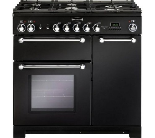 Rangemaster cooker kitchener - rangemaster,