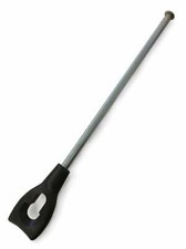 Manual Override for roller