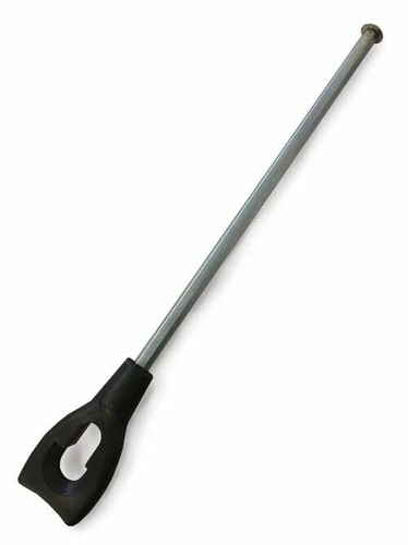 Manual override for roller - manual,