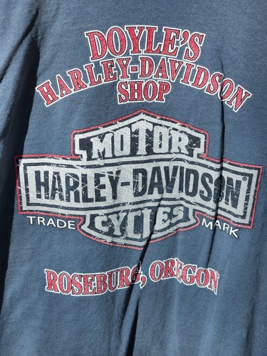 2007 harley davidson shirt - harley-davidson, t-shirt
