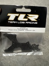 Team Losi Racing Rear Arm