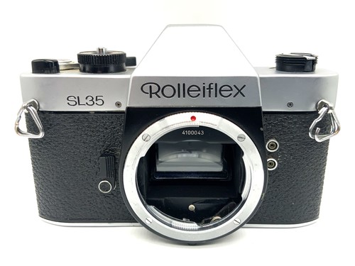 Rolleiflex sl35 slr 35mm - sl35,