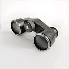 Vintage Hapo Lady 3x28 Opera