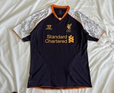 Liverpool F.C. 2012/13 Season