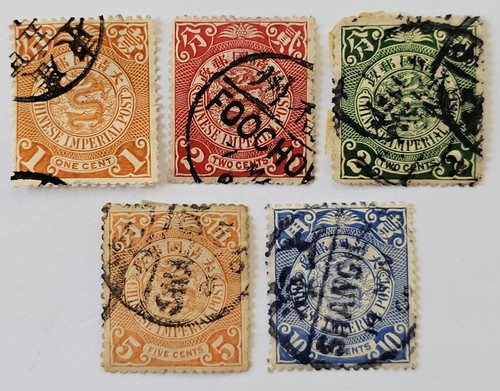 China coiling dragons - coiling,