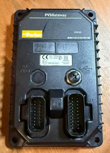 Jcb pvs ecu 728 a0101 - ,
