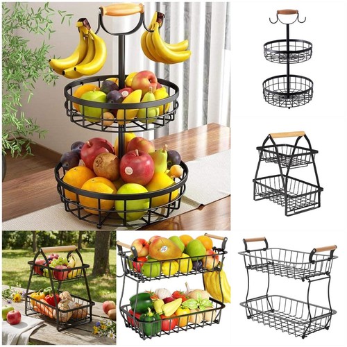 Tier metal fruit - 2,