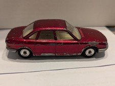 Dinky Toys NSU Ro80 - For