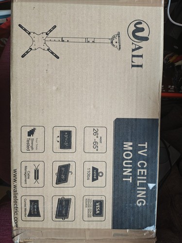 Ceiling mount adjustable - ceiling, mount,