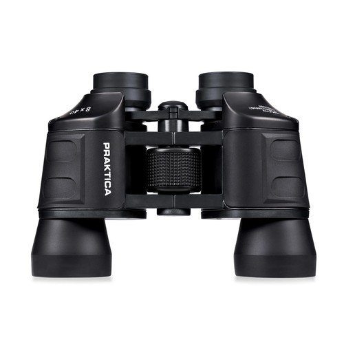 Praktica falcon 8x40mm - praktica, porro