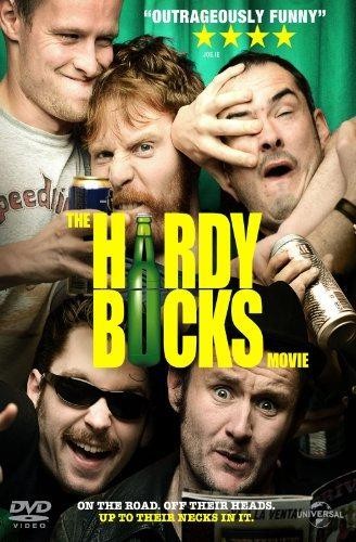 The hardy bucks movie - the,