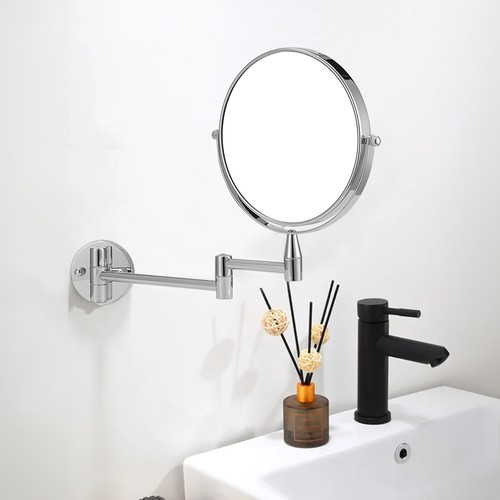 Wall mounted sided shaving - mounted,