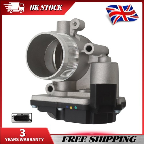 Throttle body for audi - throttle,