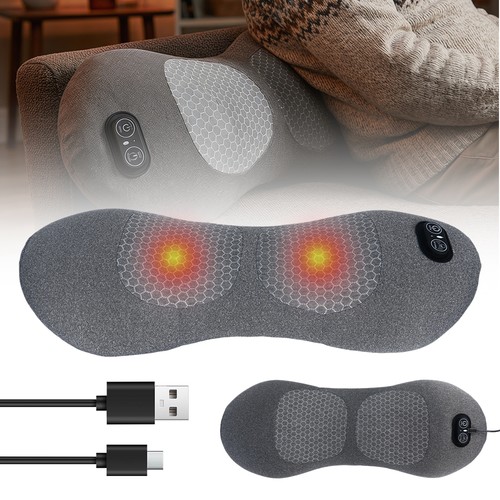 Massage pillow back - pillow, massager