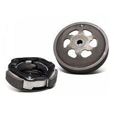 5219120 CLUTCH KIT AND BELL