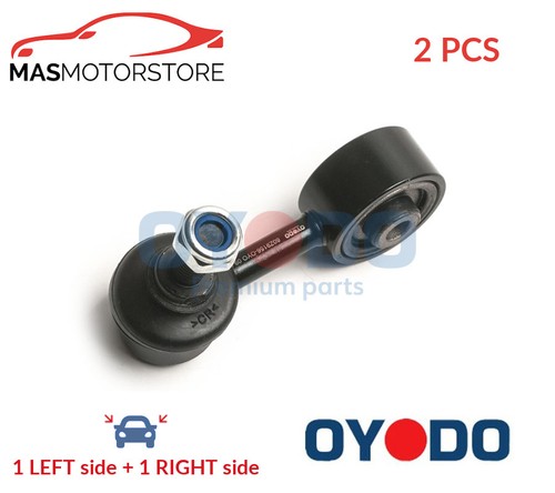 Anti roll bar - anti, stabiliser