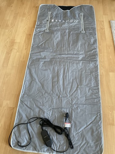 Portable far infrared sauna - portable,