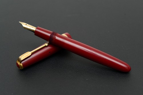 Vintage 1950 parker - parker, duofold