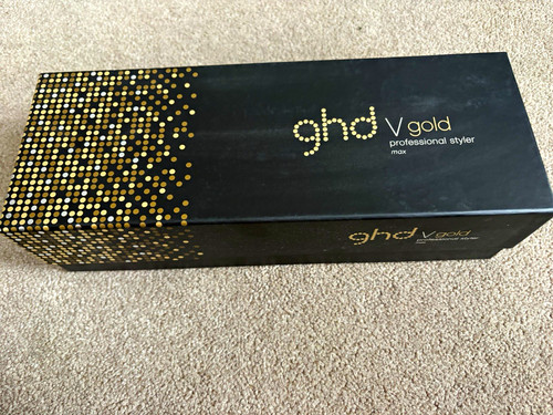 Ghd gold professional styler - v,