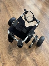 Doggon' Wheels Dog Rear End Wheels Support Wheelchair Very Small (14A)