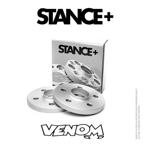 Stance 15mm wheel - 15mm,
