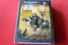 Games Workshop Warhammer 40k