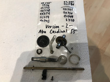 ABU Cardinal 55 part: 10768 78 46 43+++ repair kit transmission/gear/gearbox