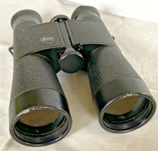 Antique Leitz Wetzlar Binoculars