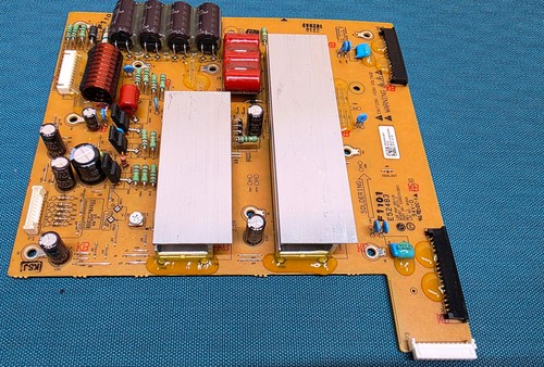 Zsus zmain board for - zsus, lg