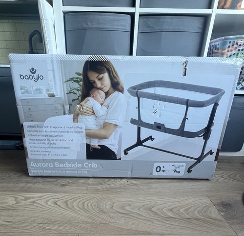 Babylou aurora bedside - babylou,