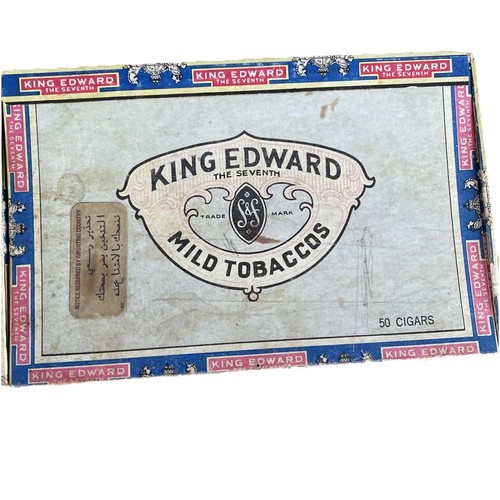 Vintage king edward the - vintage,