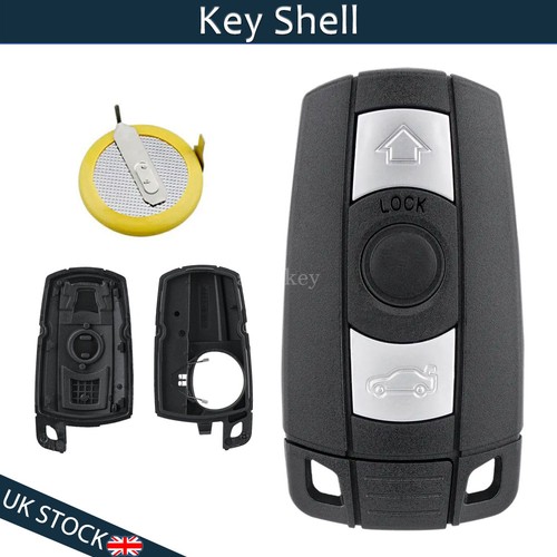 Button remote key - key, fob