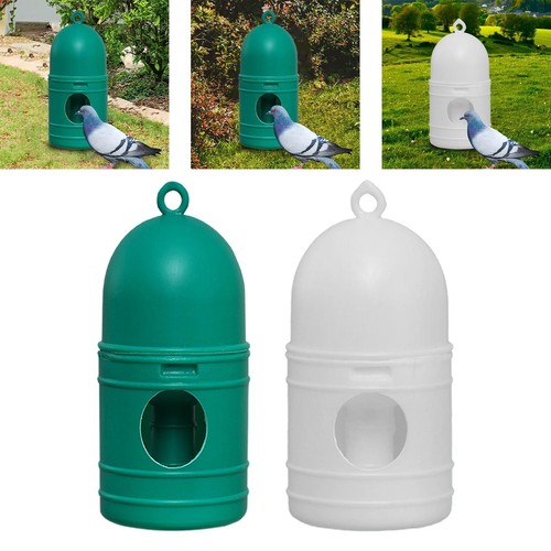 Parrot water dispenser pigeon - water,