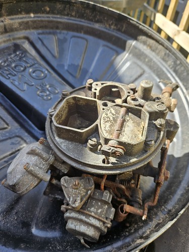 Zenith inat carburettor - 35/40,