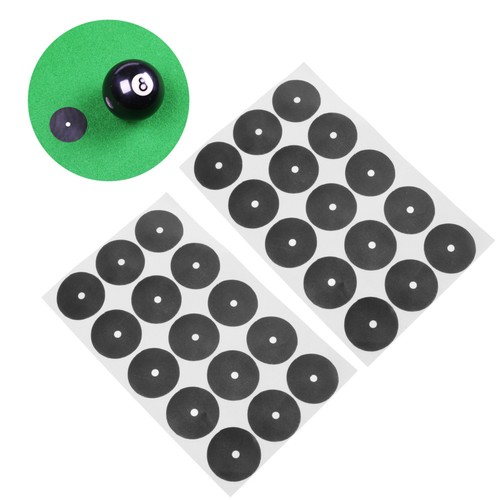 Sheets pool table spots - pool,