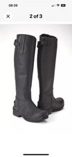 Toggi Calgary Riding Boots