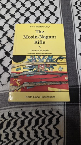 The mosin nagant rifle for - mosin-nagant,