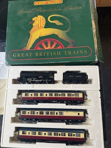 Hornby r2044 liverpool - oo,