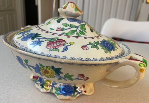 Masons ironstone regency - masons,