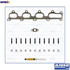 MOUNTING KIT CHARGER JTC11545